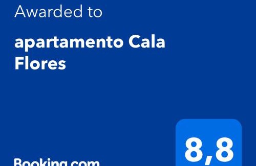 Cala Reona Apartment | apartamento Cala Flores nº VV MU5868-1