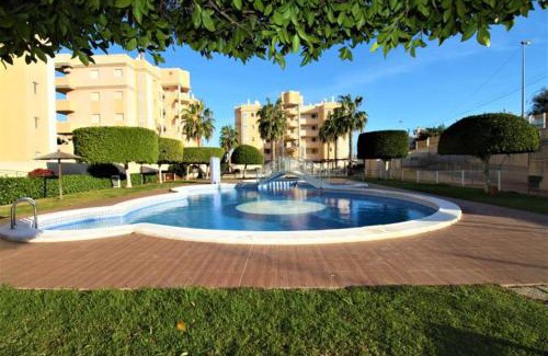 Cala Reona Apartment | apartamento Cala Flores nº VV MU5868-1