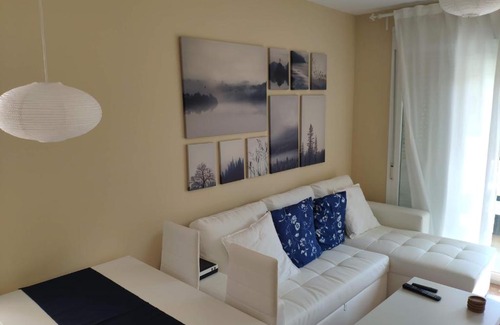 Vera Apartment | Apartamento Cala Marques