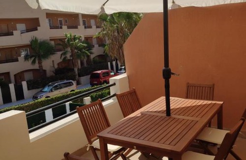 Vera Apartment | Apartamento Cala Marques
