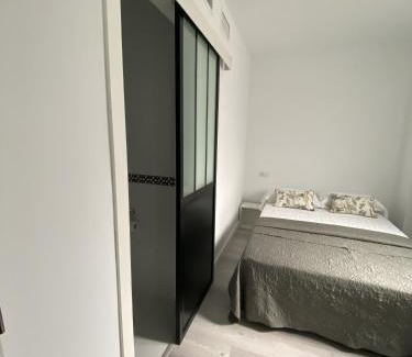 Carihuela Apartment | Apartamento Carihuela