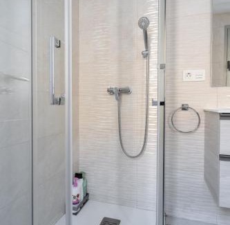 Carboneras Apartment | Apartamento Cervantes con terraza y vistas al mar