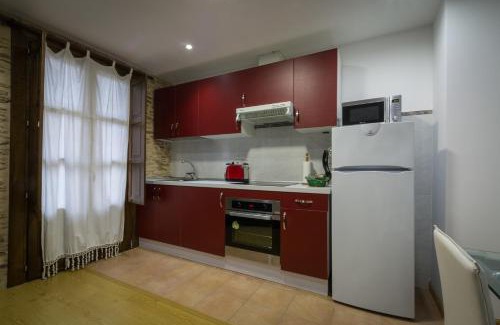 Viveiro Apartment | Apartamento con balcón