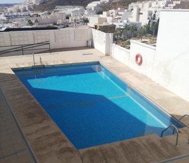 Carboneras Apartment | Apartamento con vistas al mar en Carboneras