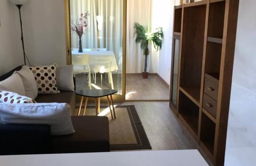 Benidorm Apartment | Apartamento Cuenca