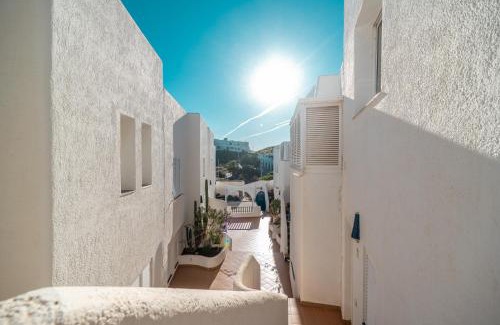 La Isleta del Moro Apartment | Apartamento del Mar La Isleta del Moro