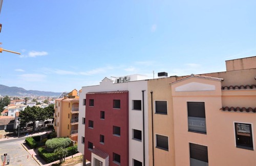 Empuriabrava Apartment | Apartamento duplex cerca playa y centro-383