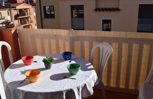 Empuriabrava Apartment | Apartamento duplex cerca playa y centro-383