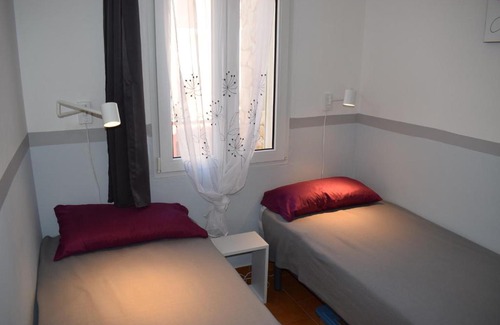 Empuriabrava Apartment | Apartamento duplex cerca playa y centro-383
