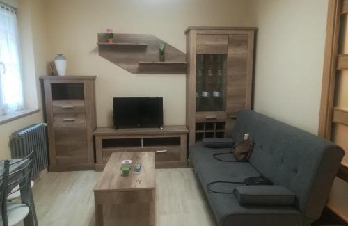 Cangas de Onis Apartment | Apartamento El Fondon