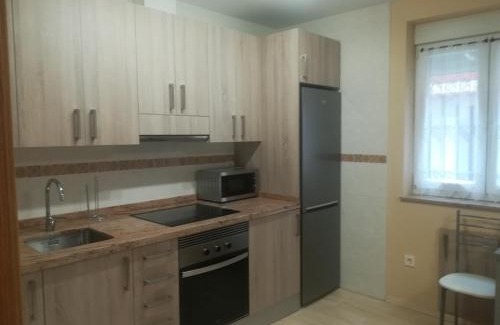 Cangas de Onis Apartment | Apartamento El Fondon