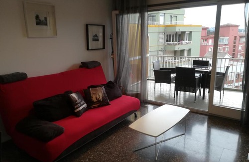 Lloret Town Center Apartment | Apartamento El Vilatge