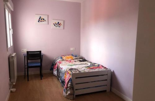 Leon Apartment | Apartamento en Avenida Quevedo