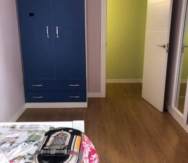 Leon Apartment | Apartamento en Avenida Quevedo