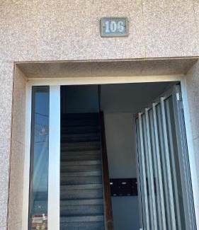 Aguino Apartment | Apartamento en las Rias Bajas