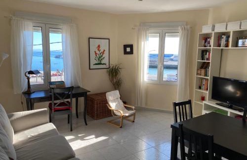 Aguino Apartment | Apartamento en las Rias Bajas