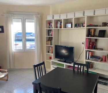 Aguino Apartment | Apartamento en las Rias Bajas