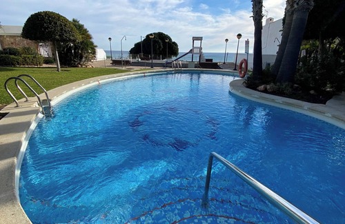 La Parata Apartment | Apartamento en Primera Linea de Playa