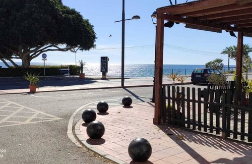 La Parata Apartment | Apartamento en Primera Linea de Playa