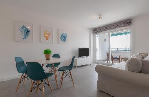 Carihuela Apartment | Apartamento en Sotomar La Carihuela