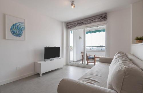 Carihuela Apartment | Apartamento en Sotomar La Carihuela