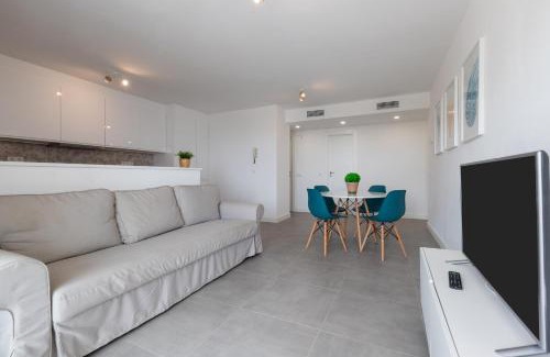 Carihuela Apartment | Apartamento en Sotomar La Carihuela