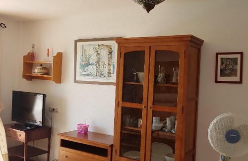 Vera Beach Apartment | apartamento en Zona nudista