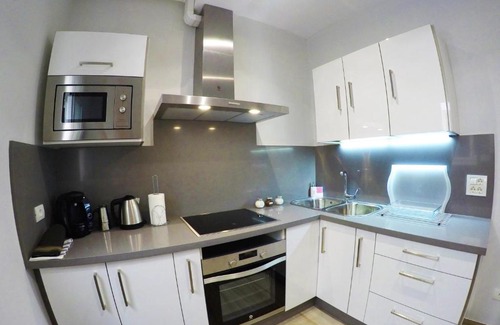 San Cristobal de La Laguna Apartment | Apartamentos Ainara