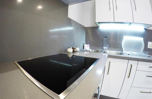 San Cristobal de La Laguna Apartment | Apartamentos Ainara