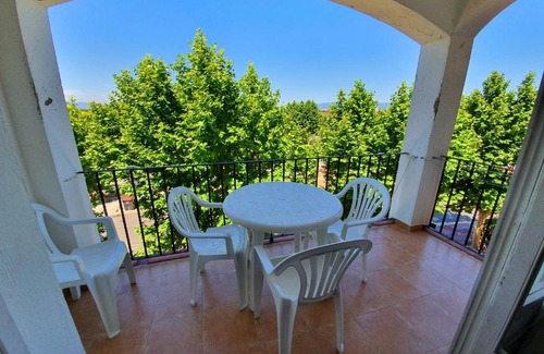 Empuriabrava Apartment | APARTAMENTO GRAN RESERVA BEACH-2