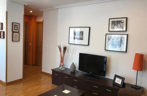 Cangas de Onis Apartment | APARTAMENTO HORREO - Emilio Laria