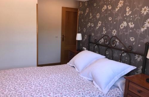 Cangas de Onis Apartment | APARTAMENTO HORREO - Emilio Laria