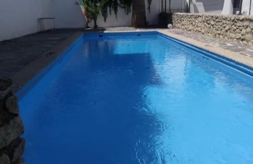 La Iruela Apartment | Apartamento La Rueca, La Iruela