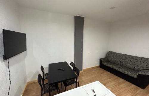 Elda Apartment | Apartamento Libertad