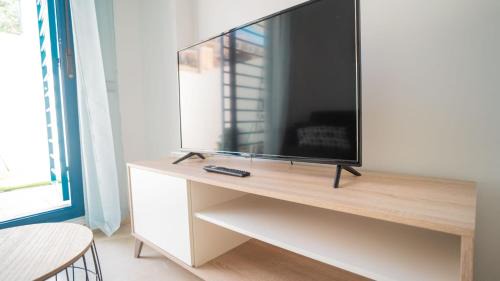 Torrequebrada Apartment | Apartamento Los Patos Beach