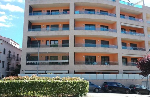 Lloret Town Center Apartment | Apartamento M&P Lloret de mar