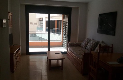 Lloret Town Center Apartment | Apartamento M&P Lloret de mar