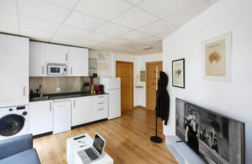 Logrono Historic Centre Apartment | Apartamento Moroy