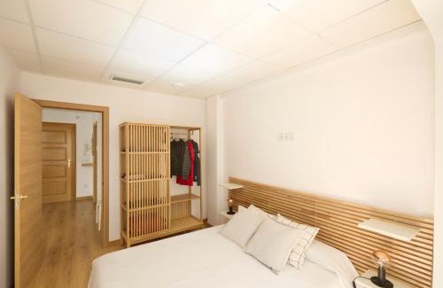 Logrono Historic Centre Apartment | Apartamento Moroy