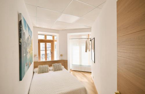 Logrono Historic Centre Apartment | Apartamento Moroy