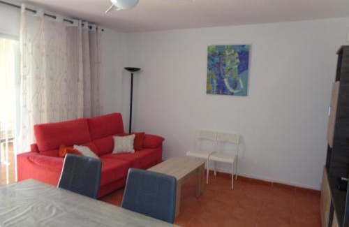 Vera Beach Apartment | Apartamento naturista Vera Playa