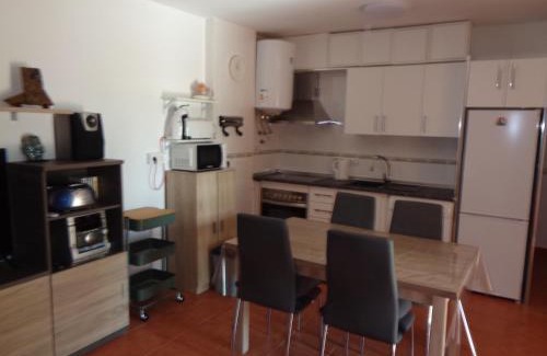 Vera Beach Apartment | Apartamento naturista Vera Playa