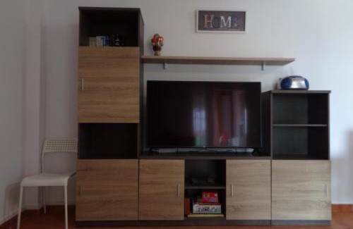Vera Beach Apartment | Apartamento naturista Vera Playa