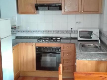 Benasque Apartment | Apartamento Nevados 24611