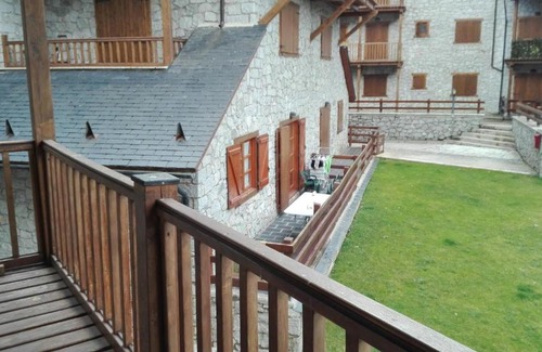 Benasque Apartment | Apartamento Nevados 24611