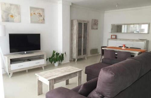 Blanes Apartment | Apartamento Puerto Blanes
