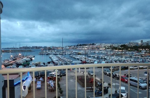 Blanes Apartment | Apartamento Puerto Blanes