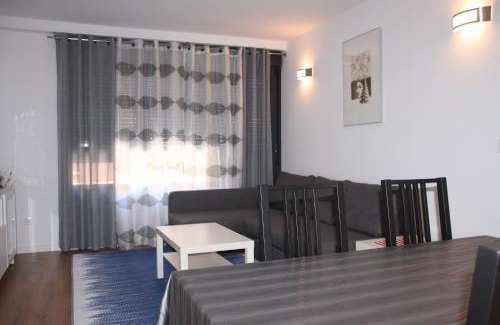 Nou Moles Apartment | Apartamento Ribes Valencia