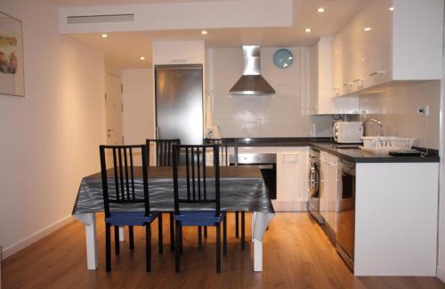 Nou Moles Apartment | Apartamento Ribes Valencia