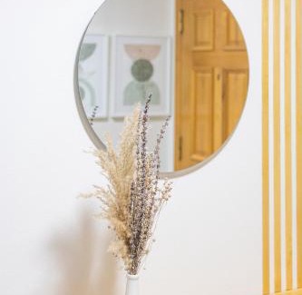 Lugo Apartment | Apartamento Ronda Muralla